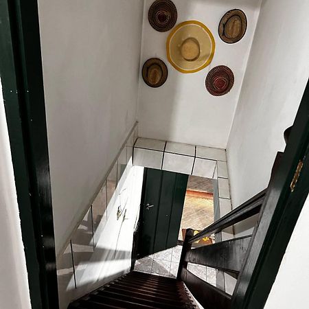 Hospedaria O Portal Araquari Zewnętrze zdjęcie