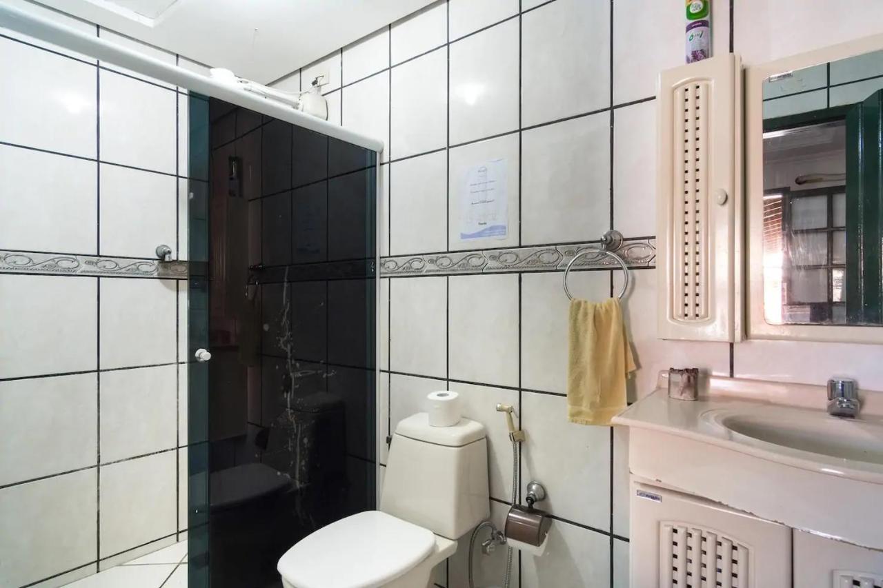 Hospedaria O Portal Araquari Zewnętrze zdjęcie
