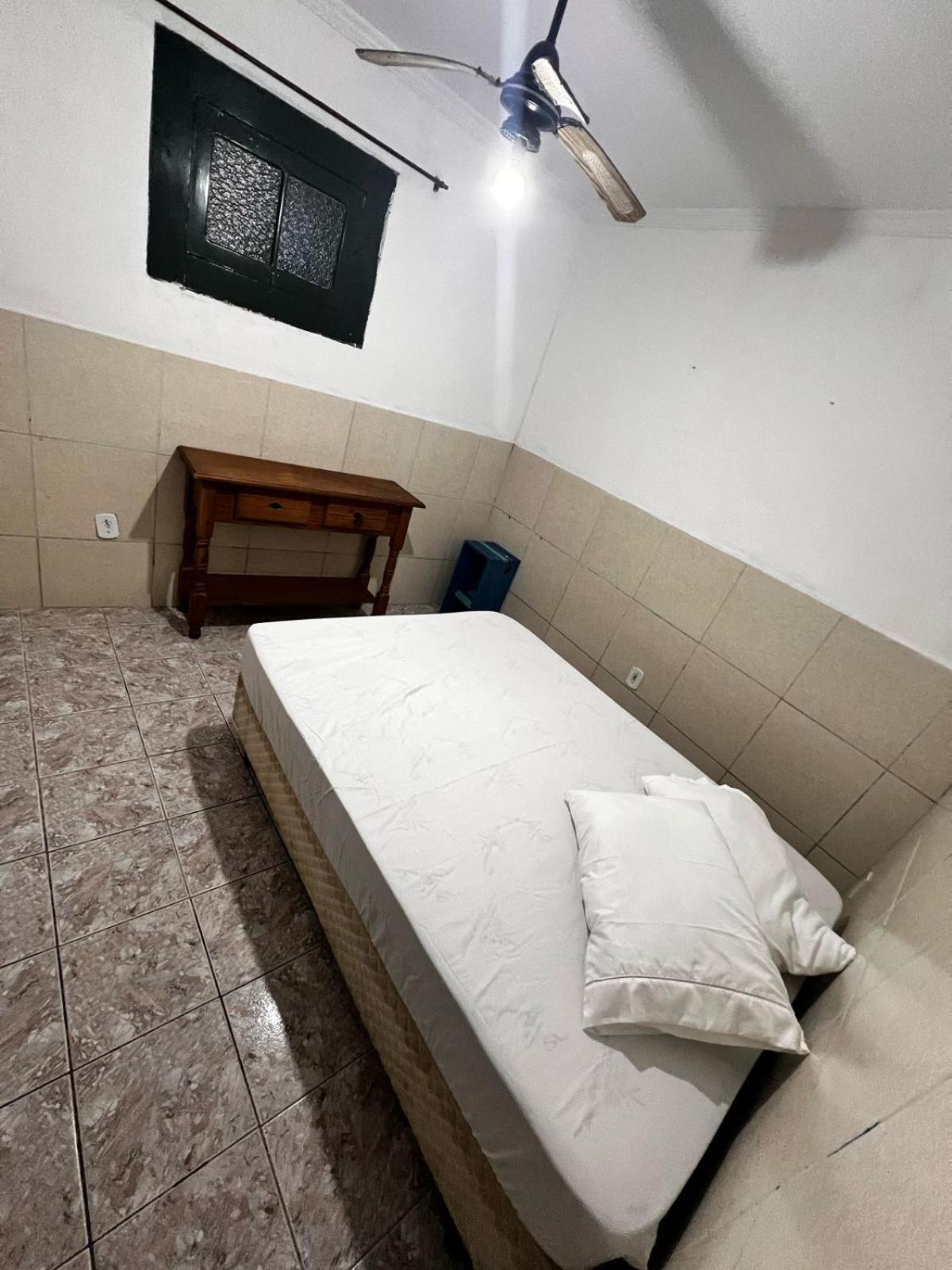 Hospedaria O Portal Araquari Zewnętrze zdjęcie