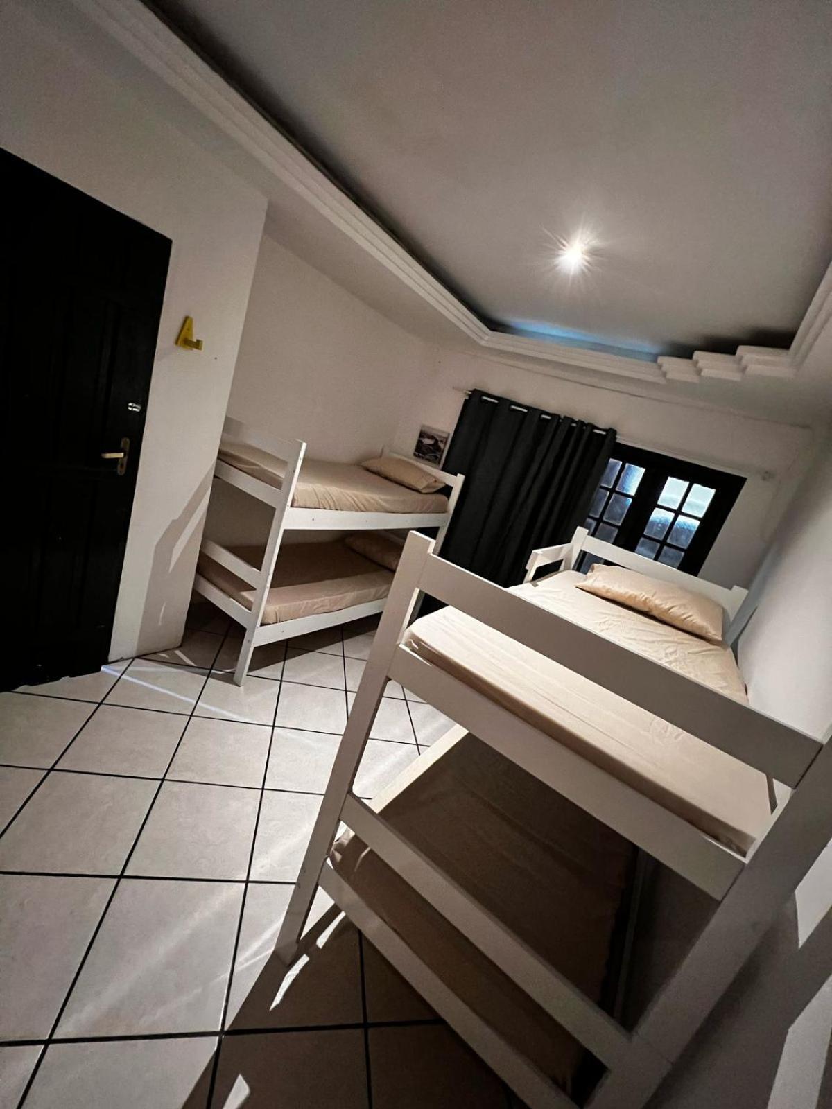 Hospedaria O Portal Araquari Zewnętrze zdjęcie