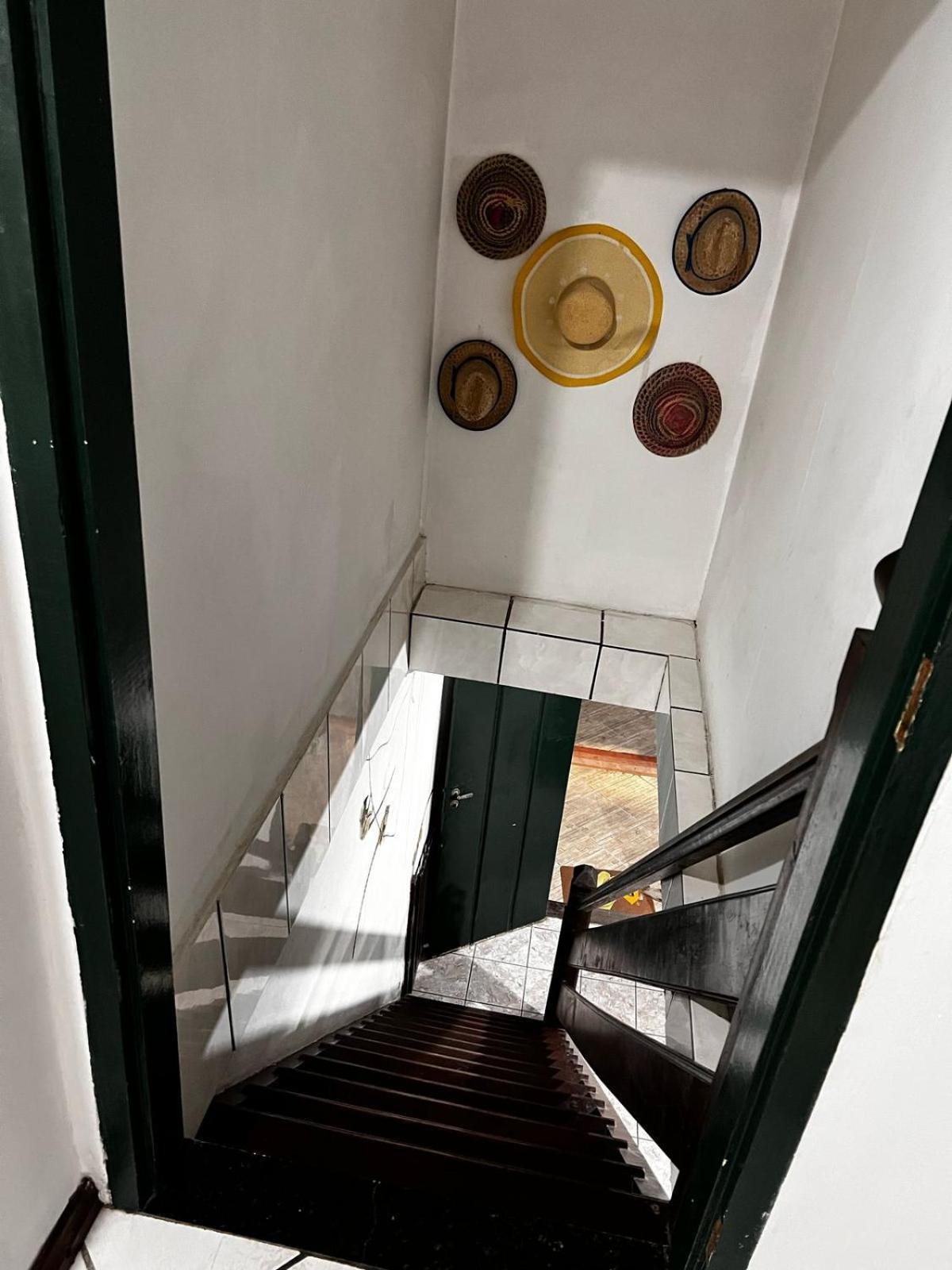 Hospedaria O Portal Araquari Zewnętrze zdjęcie