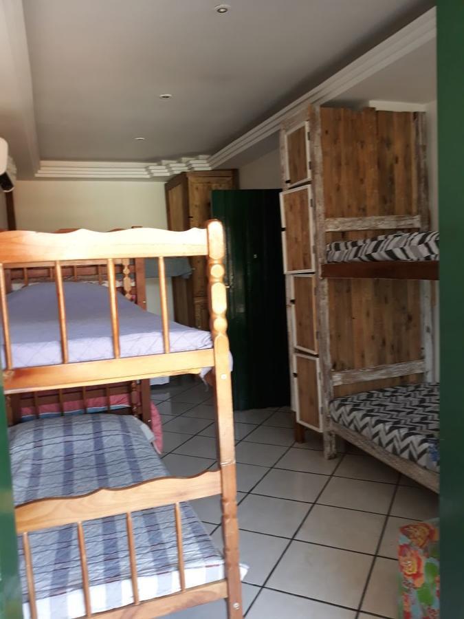 Hospedaria O Portal Araquari Zewnętrze zdjęcie