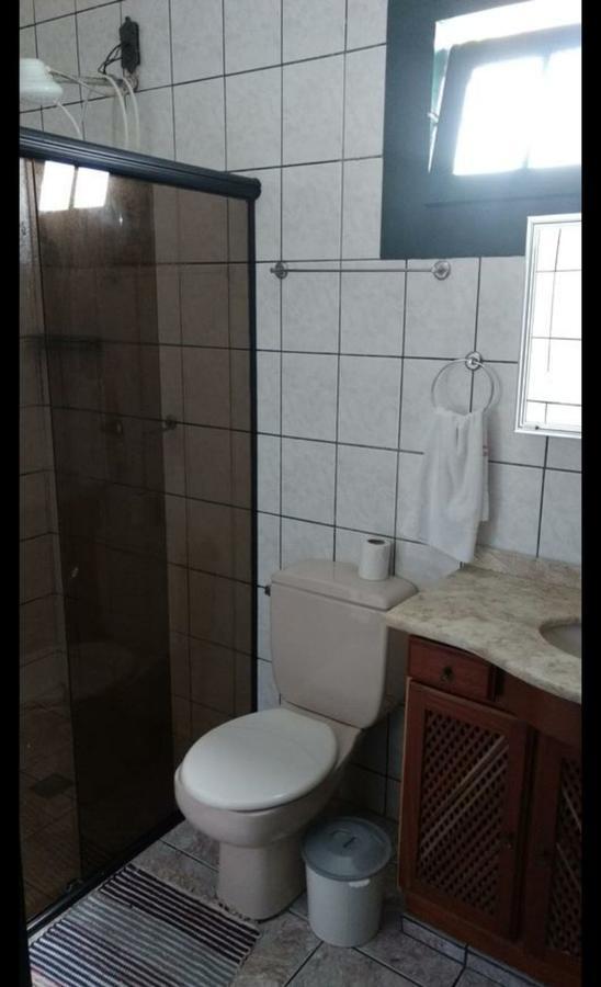Hospedaria O Portal Araquari Zewnętrze zdjęcie