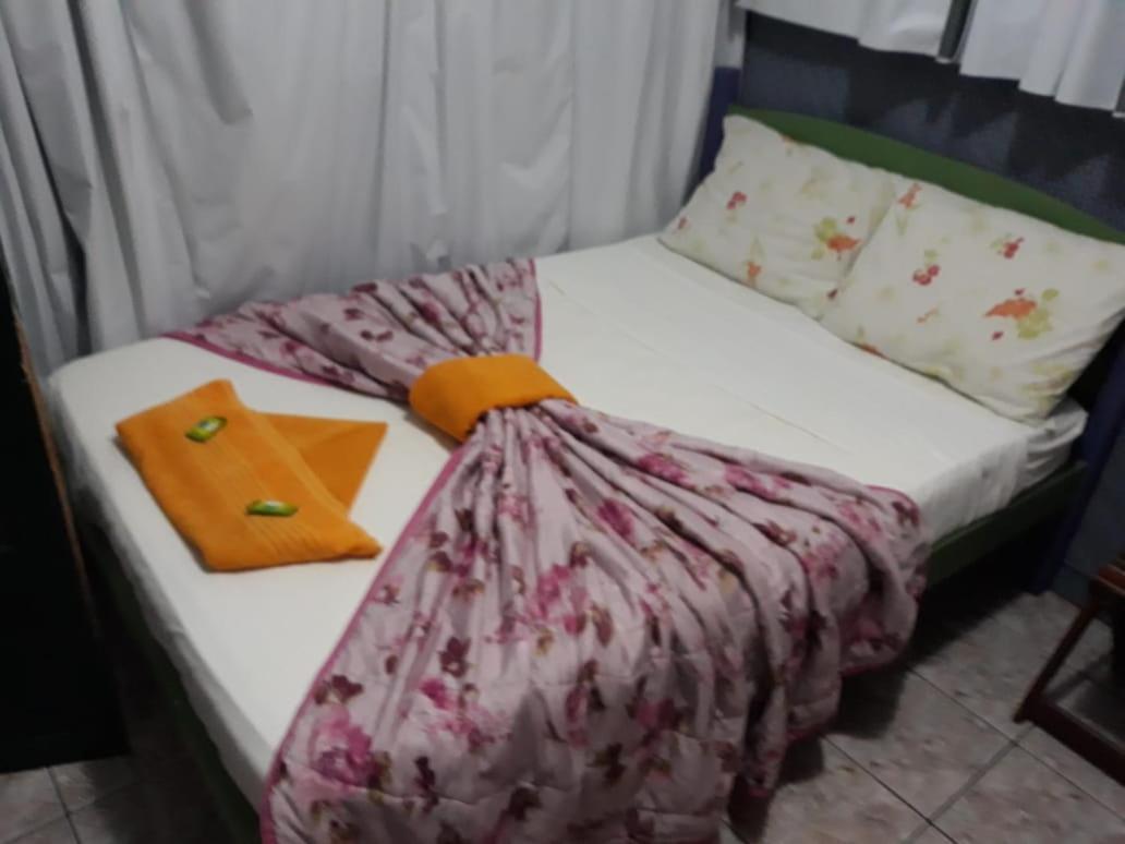 Hospedaria O Portal Araquari Zewnętrze zdjęcie