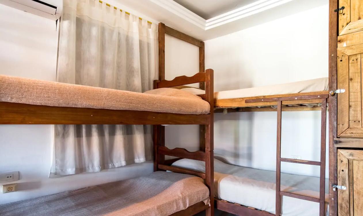 Hospedaria O Portal Araquari Zewnętrze zdjęcie