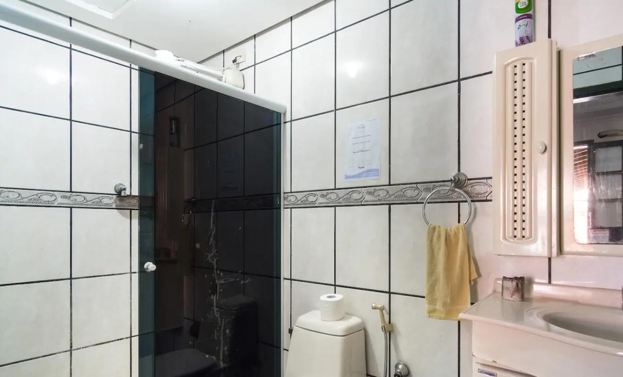 Hospedaria O Portal Araquari Zewnętrze zdjęcie