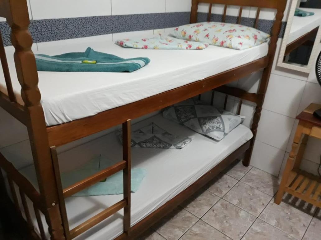 Hospedaria O Portal Araquari Zewnętrze zdjęcie